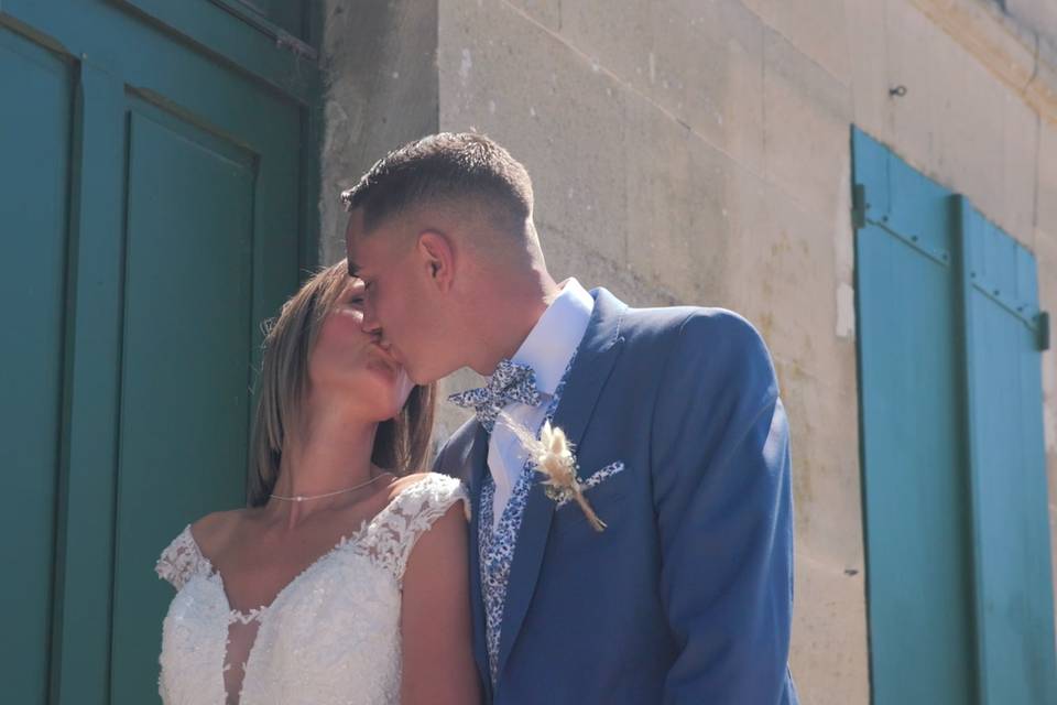 Mariage