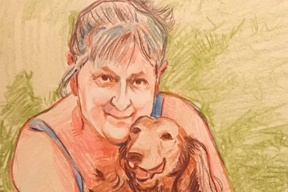 Portrait
