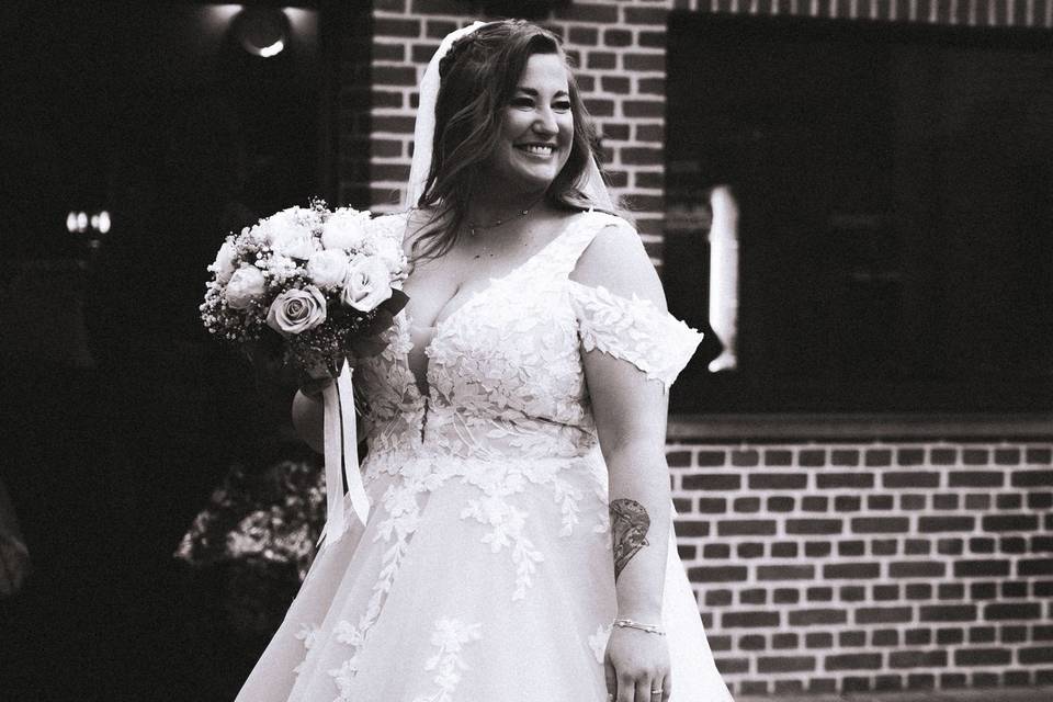 La Mariée