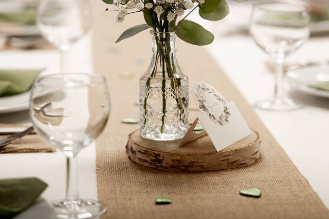 Décoration