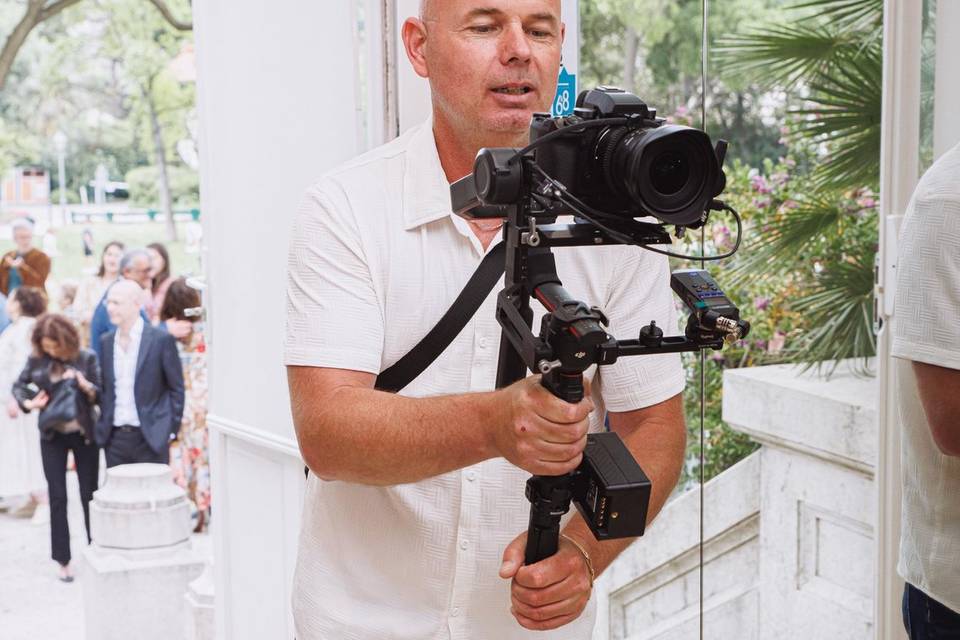Michaël vidéaste 🎥