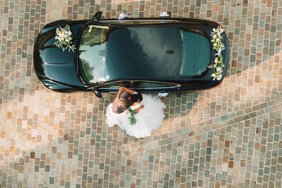 Wedding M & D 🤍
