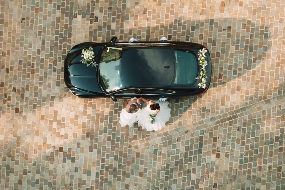 Wedding M & D 🤍