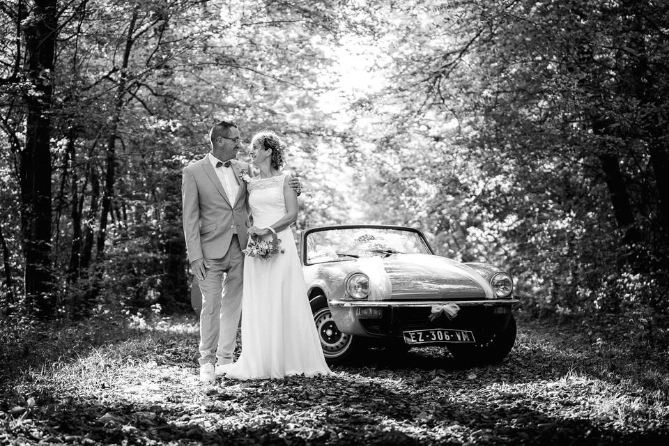 Mariage N&S