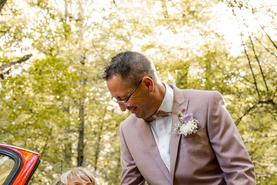 Mariage N&S