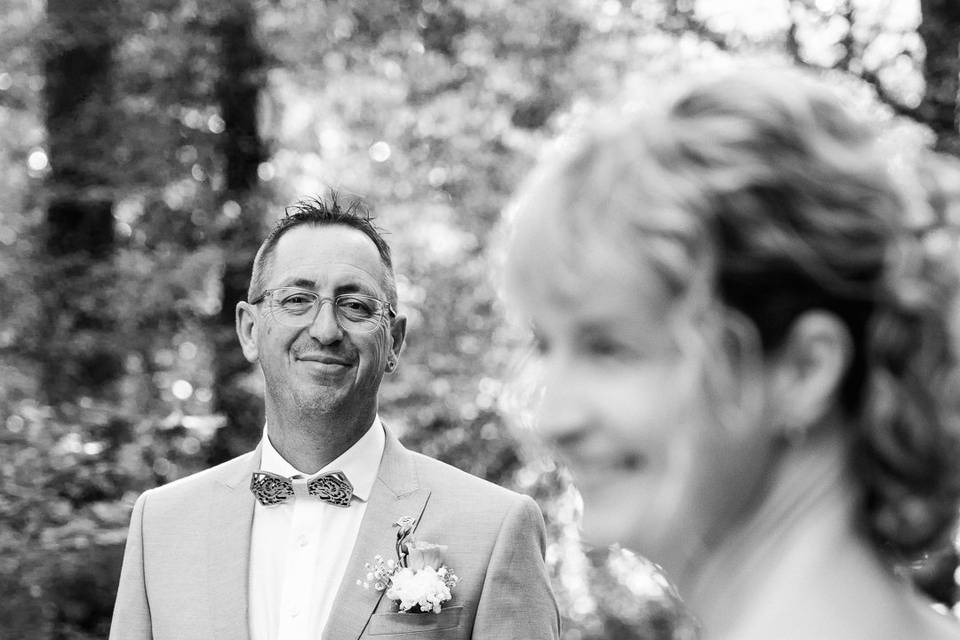 Mariage N&S