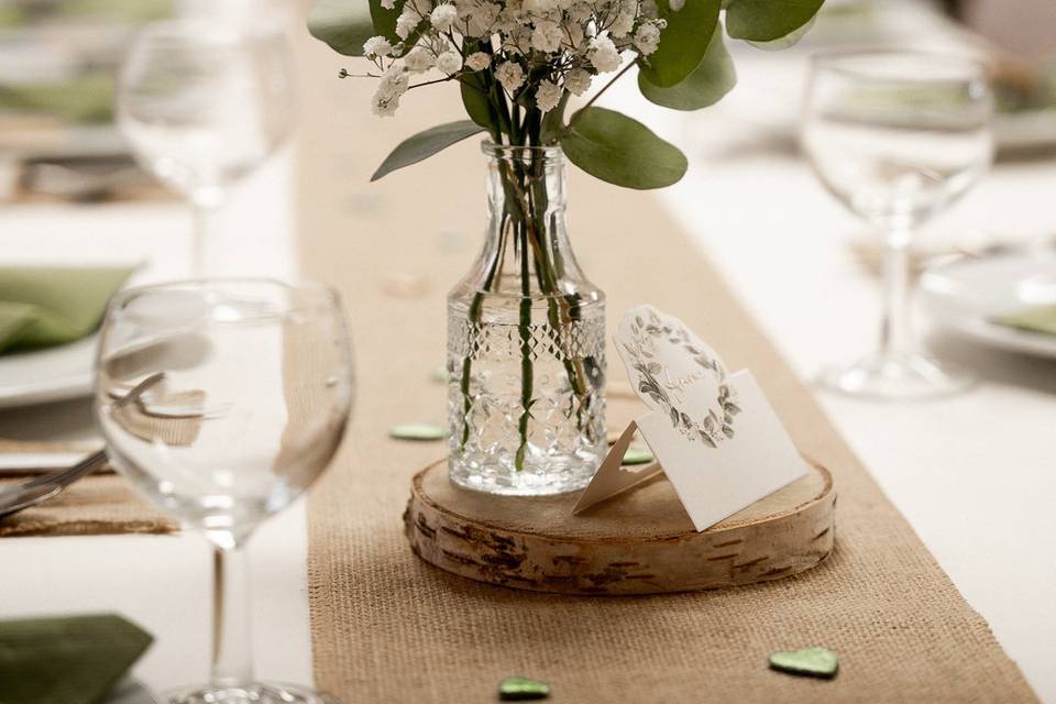 Décoration