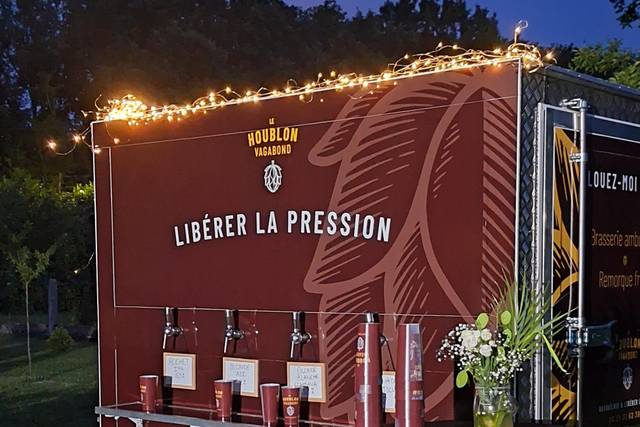 Le Houblon Vagabond