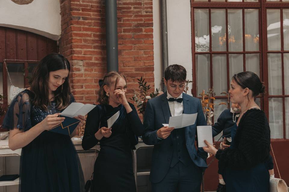 Mariage