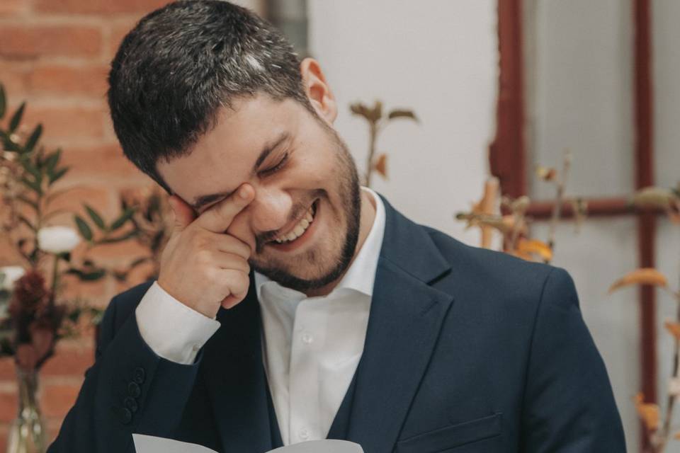 Mariage