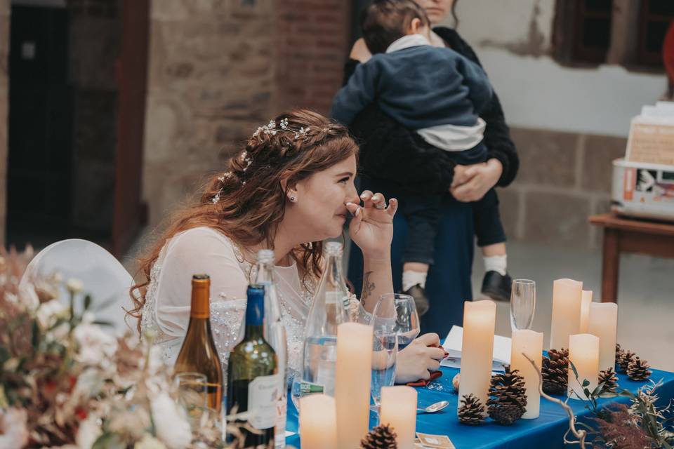 Mariage
