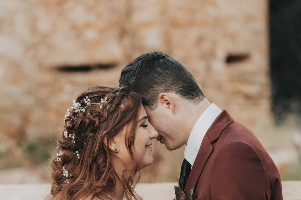 Mariage