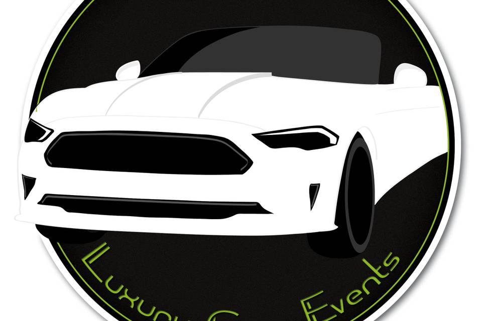 Luxury Cars Events - logo