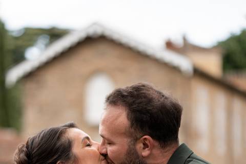 Mariage - Couple