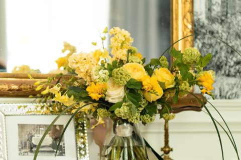 Mariage - Lieux