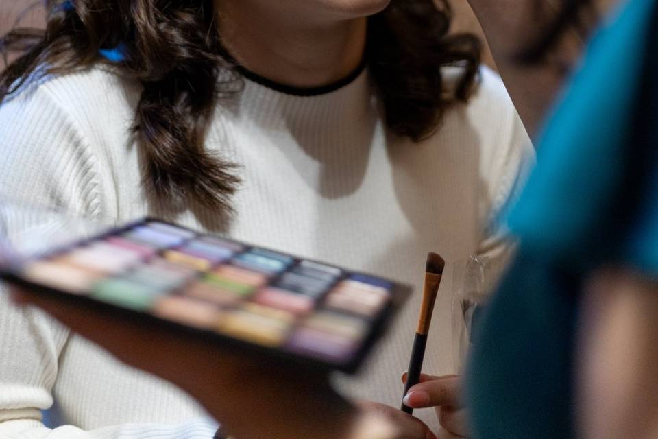 Maquillage