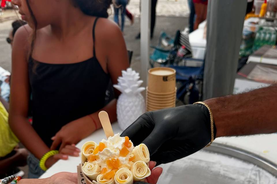 La mangue passion