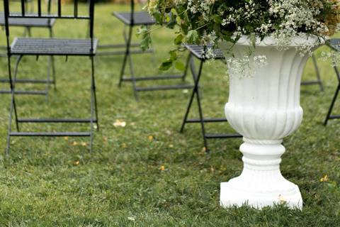 Mariage - Lieux