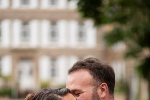 Mariage - Couple