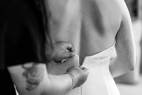 Mariage - Préparatifs