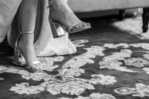 Mariage - Préparatifs
