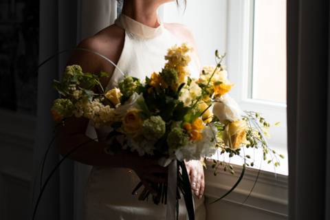 Mariage - Préparatifs