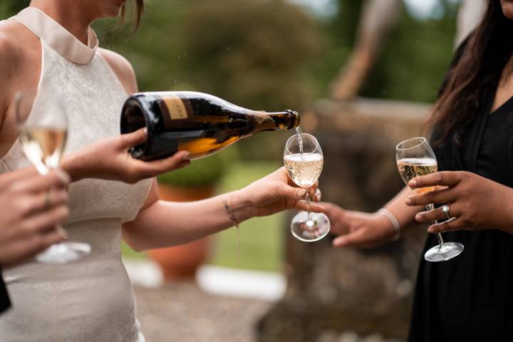 Mariage - Préparatifs