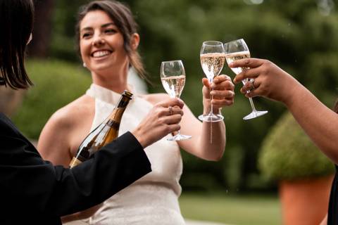 Mariage - Préparatifs