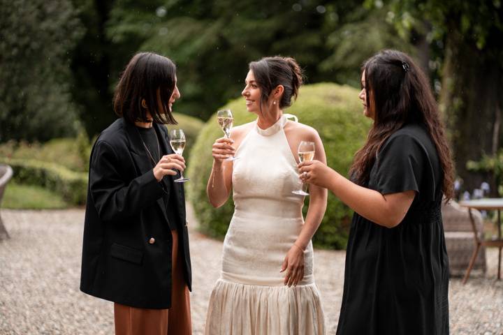 Mariage - Préparatifs