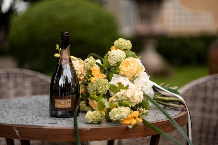 Mariage - Lieux