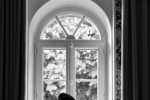 Mariage - Préparatifs