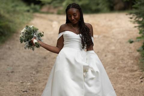 Mariage - Couple