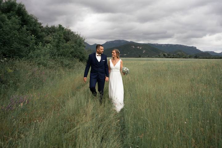 Mariage - Couple