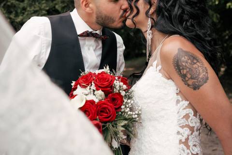 Mariage - Couple
