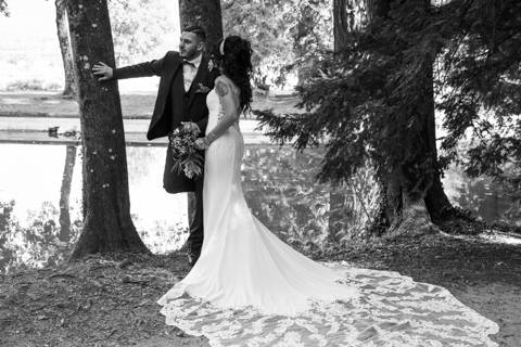 Mariage - Couple