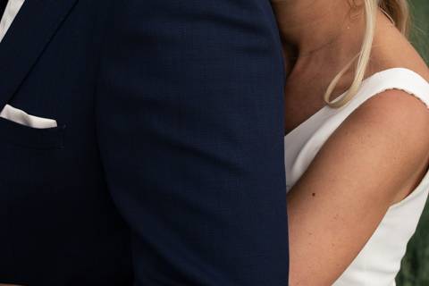 Mariage - Couple