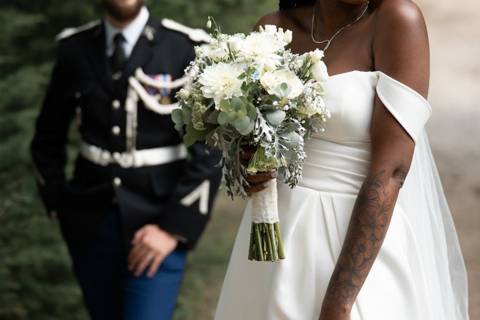 Mariage - Couple