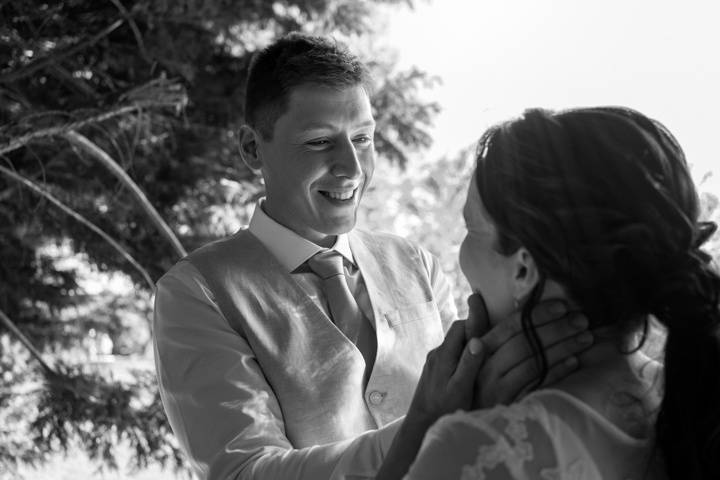Mariage - Couple