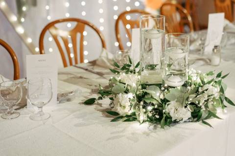 Mariage - Lieux