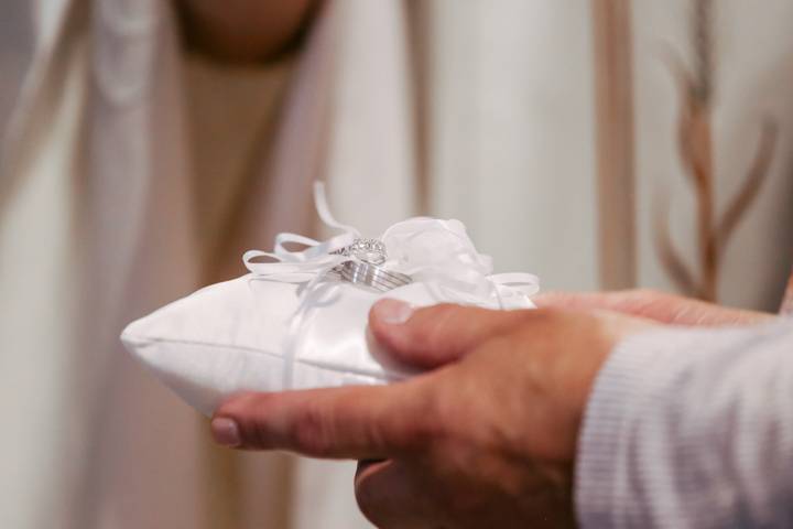 Mariage - Cérémonie religieuse