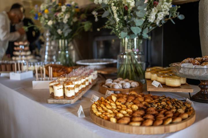 Mariage - Cocktail