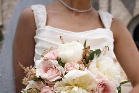 Mariage - Couple