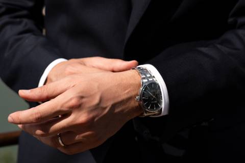 Mariage - Couple