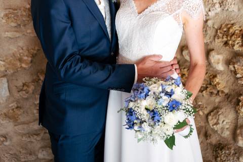 Mariage - Couple