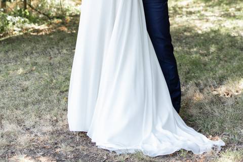 Mariage - Couple