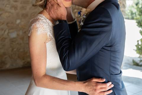 Mariage - Couple