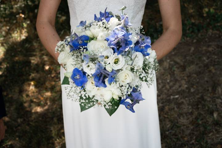 Mariage - Couple