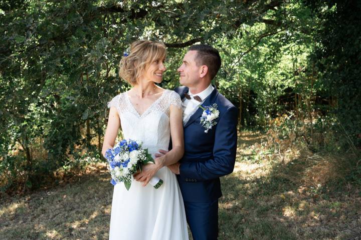 Mariage - Couple