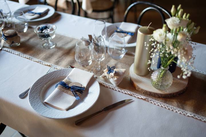 Mariage - Lieux