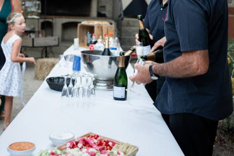 Mariage - Cocktail